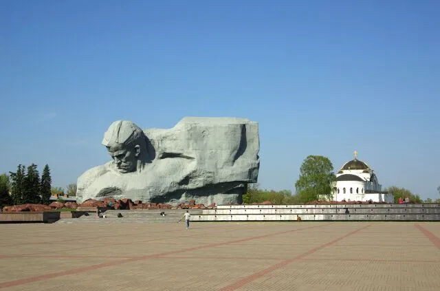 Брест Брест