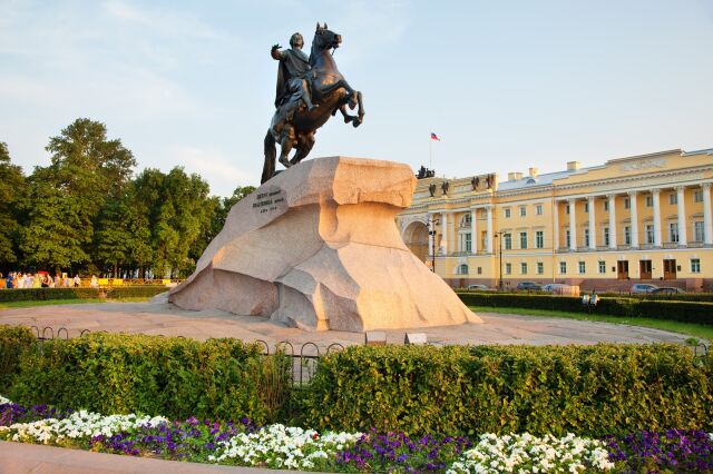 Санкт-Петербург Санкт-Петербург