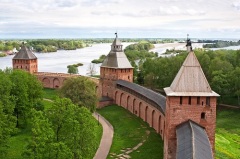 Великий Новгород Великий Новгород
