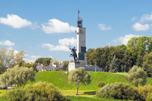 День освобождения Великого Новгорода от немецко-фашистских захватчиков День освобождения Великого Новгорода от немецко-фашистских захватчиков
