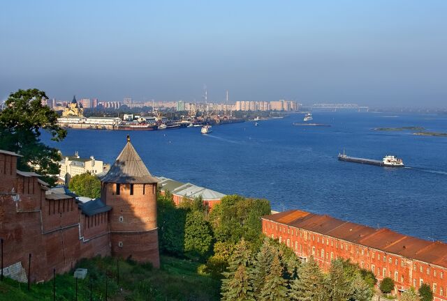 Началась ссылка Андрея Дмитриевича Сахарова Началась ссылка Андрея Дмитриевича Сахарова