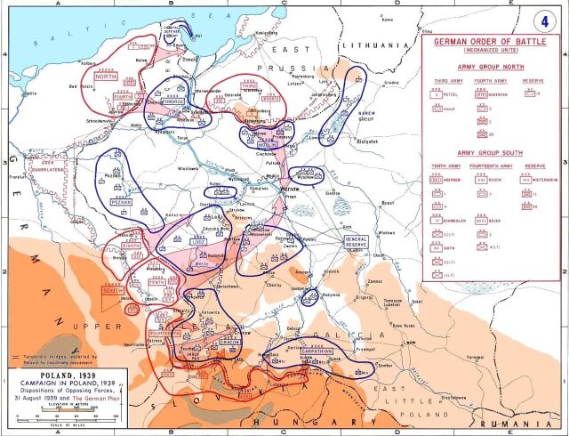 Началась Вторая мировая война Началась Вторая мировая война