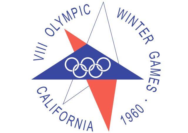 Открылись VIII зимние Олимпийские игры в Скво-Вэлли (США) Открылись VIII зимние Олимпийские игры в Скво-Вэлли (США)