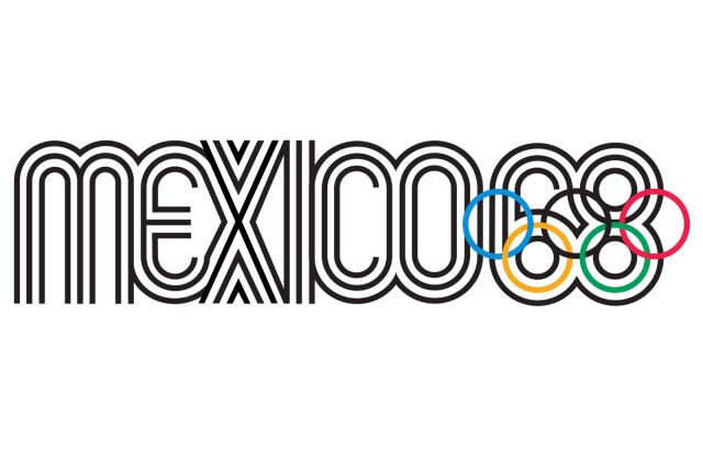 Открылись XIX летние Олимпийские игры в Мехико (Мексика) Открылись XIX летние Олимпийские игры в Мехико (Мексика)