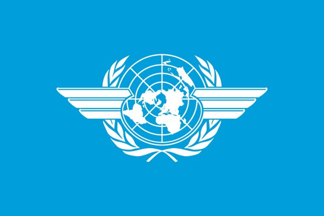 Подписана Конвенция о международной гражданской авиации Подписана Конвенция о международной гражданской авиации