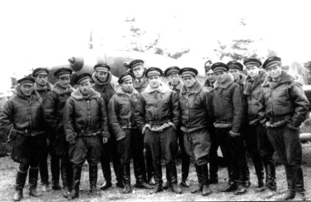 Подписано советско-французское соглашение, положившее начало формированию знаменитой эскадрильи «Нормандия-Неман» Подписано советско-французское соглашение, положившее начало формированию знаменитой эскадрильи «Нормандия-Неман»