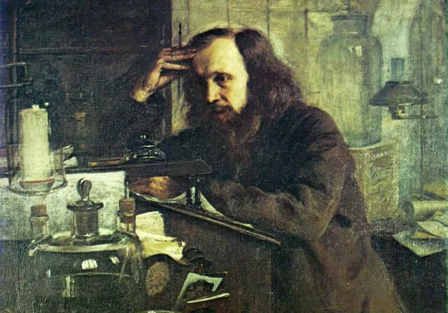 Подведен итог работы Комиссии для изучения медиумических явлений, созданной по инициативе Менделеева Подведен итог работы Комиссии для изучения медиумических явлений, созданной по инициативе Менделеева