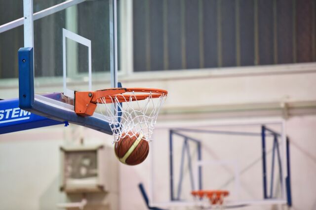 Принято решение о создании Международной Федерации FIBA Принято решение о создании Международной Федерации FIBA