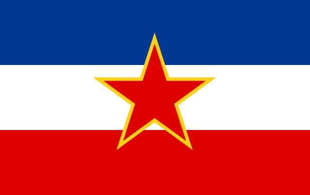 Провозглашена Федеративная Народная Республика Югославия Провозглашена Федеративная Народная Республика Югославия