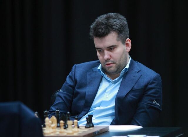 Школьник Ян Непомнящий стал чемпионом мира по шахматам среди юниоров Школьник Ян Непомнящий стал чемпионом мира по шахматам среди юниоров