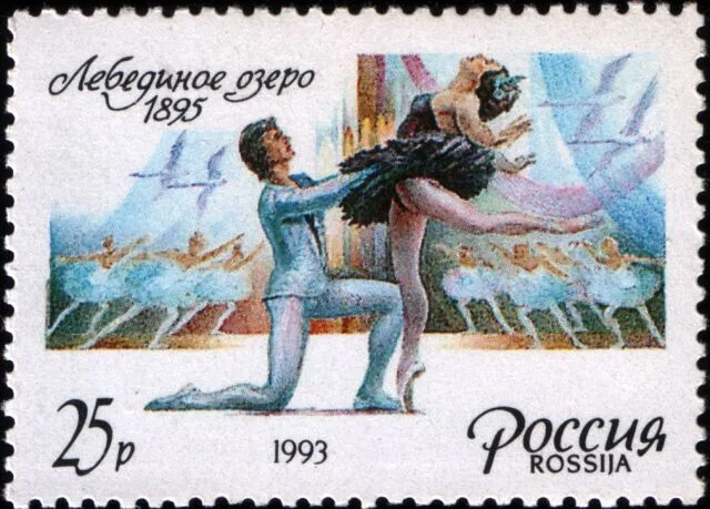 Состоялась премьера балета Чайковского «Лебединое озеро»