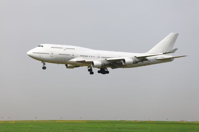 Состоялся первый полет самолета Боинг 747 Состоялся первый полет самолета Боинг 747