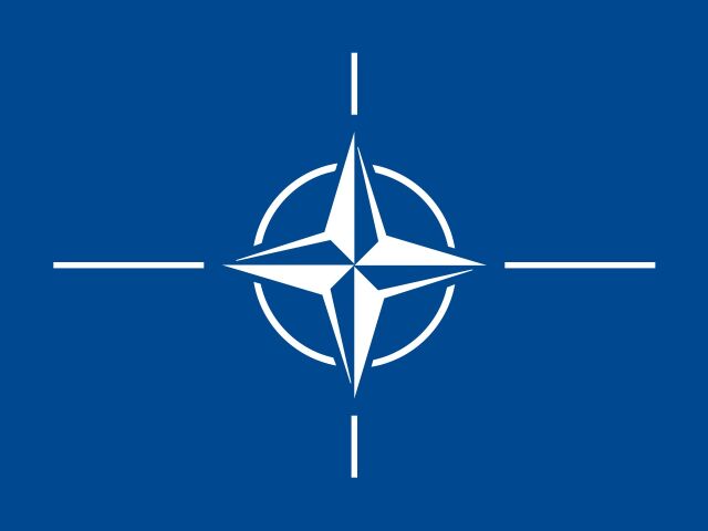 Создана Организация Североатлантического договора (НАТО) Создана Организация Североатлантического договора (НАТО)