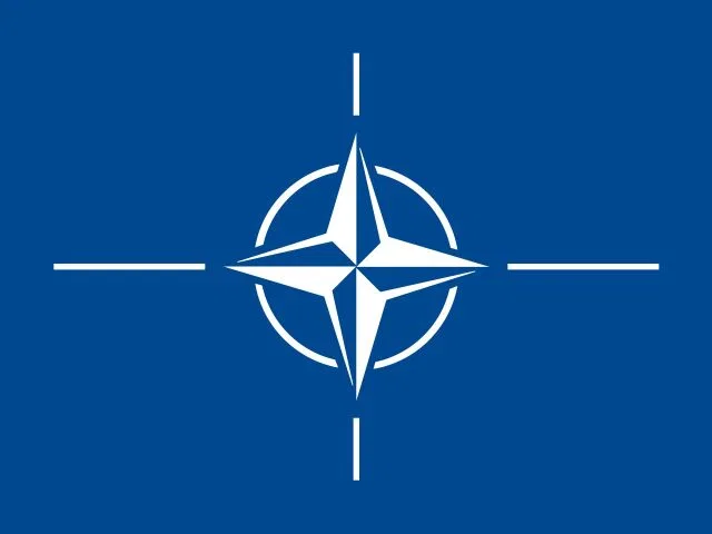 Создана Организация Североатлантического договора (НАТО)