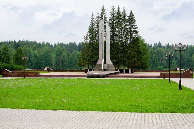 Трагедия на космодроме «Плесецк» Трагедия на космодроме «Плесецк»