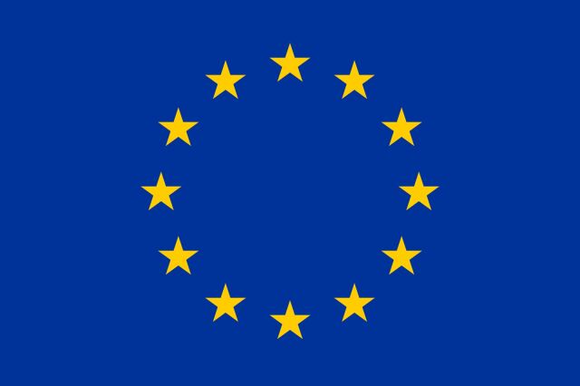 Утвержден официальный флаг Совета Европы, впоследствии перешедший Евросоюзу Утвержден официальный флаг Совета Европы, впоследствии перешедший Евросоюзу