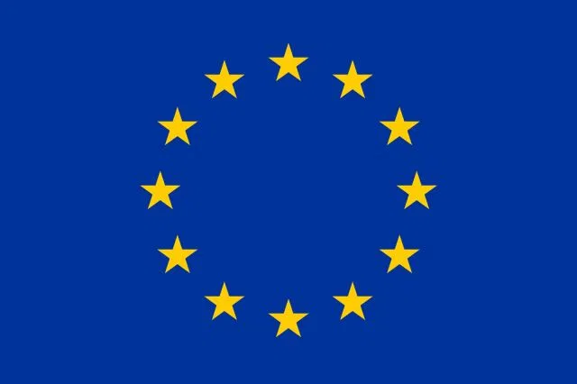 Утвержден официальный флаг Совета Европы, впоследствии перешедший Евросоюзу