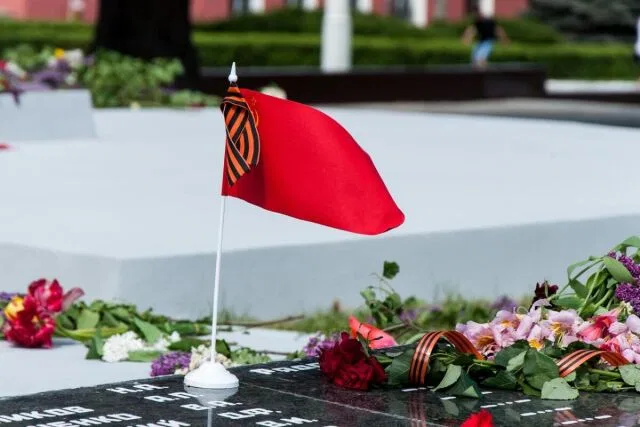 В Болгарии открыт памятник советским воинам-освободителям — знаменитый «Алеша»