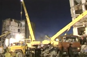 В Буйнакске произошел теракт В Буйнакске произошел теракт