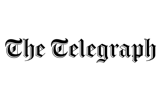 В Лондоне вышел в свет первый номер газеты The Daily Telegraph В Лондоне вышел в свет первый номер газеты The Daily Telegraph