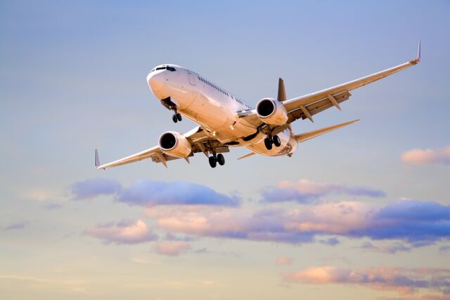 В результате теракта взорван «Боинг-737» египетской авиакомпании В результате теракта взорван «Боинг-737» египетской авиакомпании