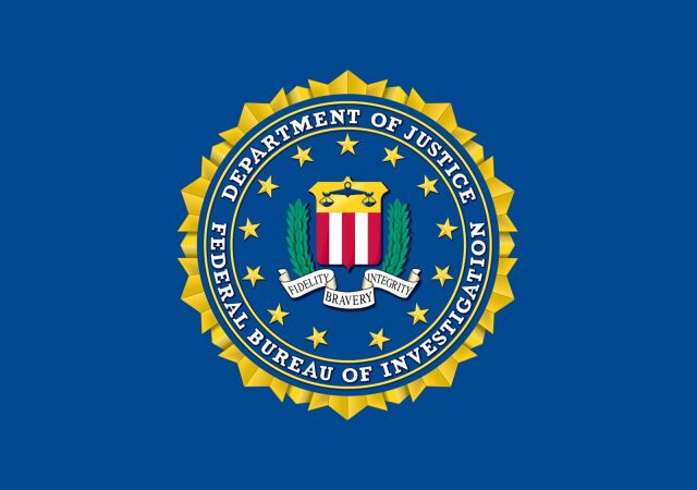 В США создано Федеральное бюро расследований (ФБР) В США создано Федеральное бюро расследований (ФБР)