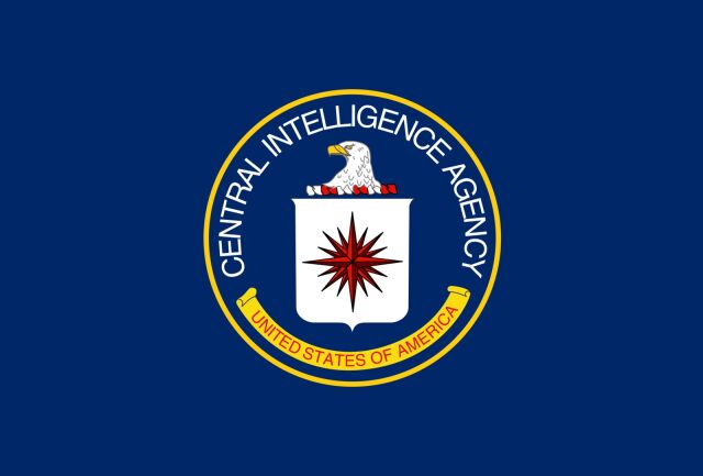 В США создано Центральное разведывательное управление (ЦРУ) В США создано Центральное разведывательное управление (ЦРУ)