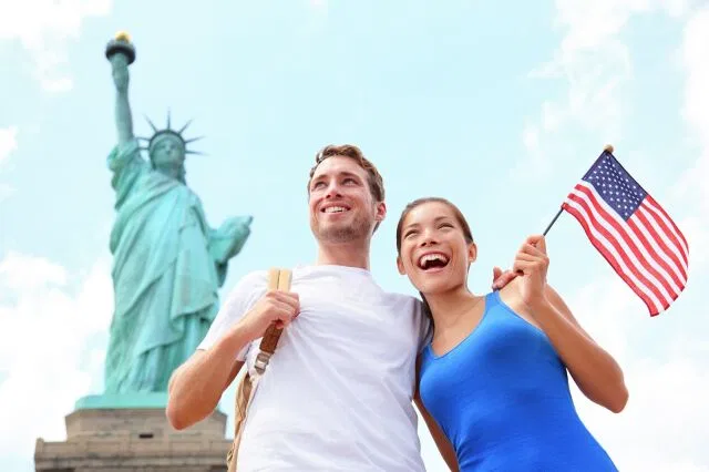 В США установлен национальный праздник – День флага