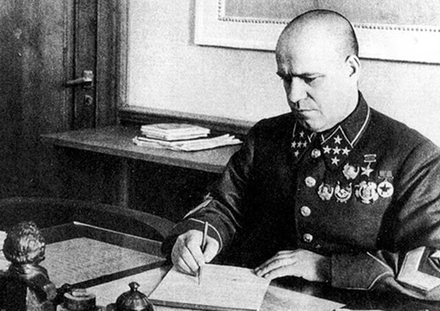 В СССР началось следствие по «Трофейному делу» В СССР началось следствие по «Трофейному делу»