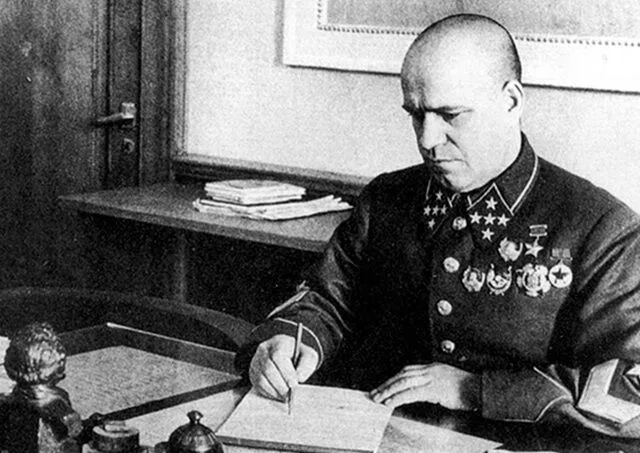 В СССР началось следствие по «Трофейному делу»
