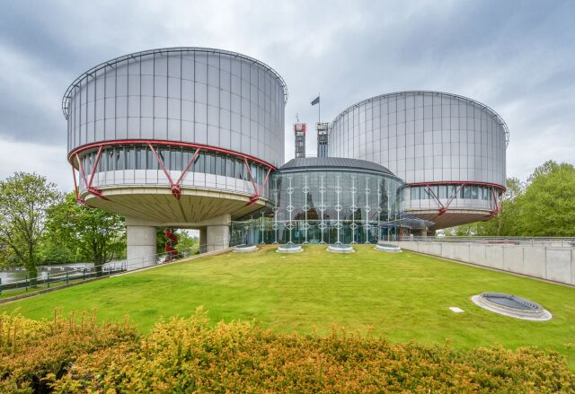 В Страсбурге открылась Первая сессия Европейского суда по правам человека В Страсбурге открылась Первая сессия Европейского суда по правам человека