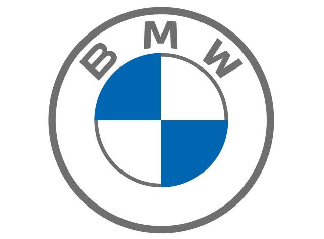 Зарегистрирована торговая марка BMW Зарегистрирована торговая марка BMW
