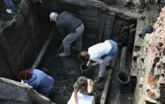 День археолога День археолога