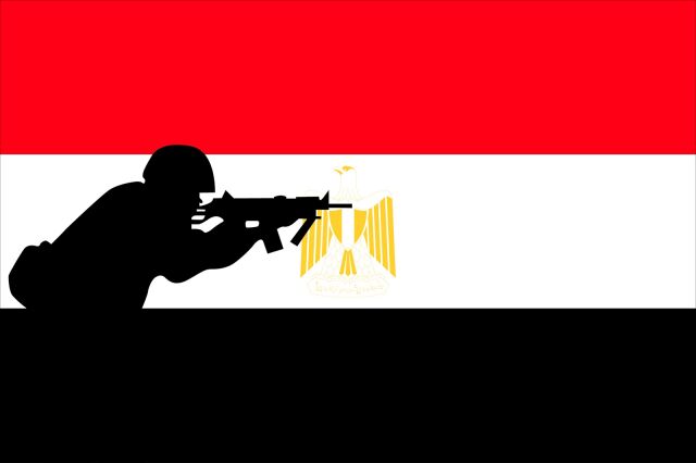 День армии Египта День армии Египта