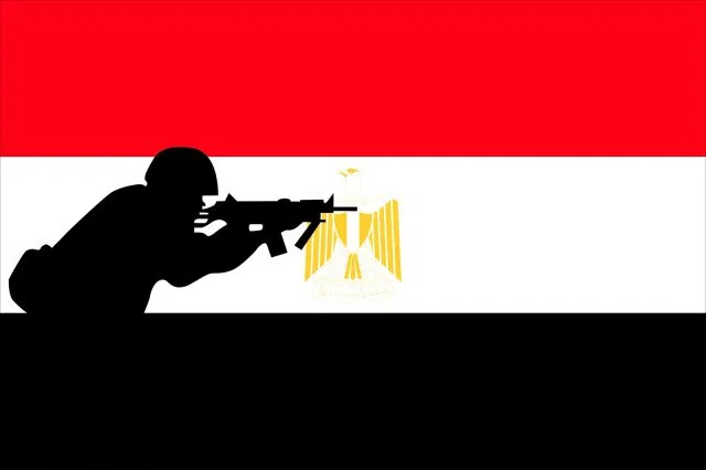 День армии Египта День армии Египта