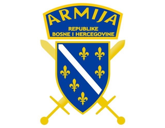 День армии Республики Боснии и Герцеговины День армии Республики Боснии и Герцеговины