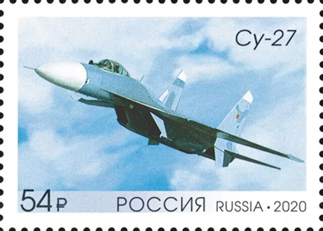 День авиации войск ПВО России