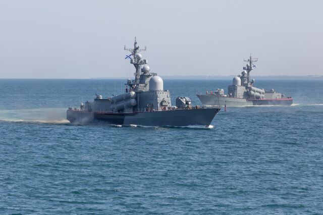 День Черноморского флота ВМФ России День Черноморского флота ВМФ России