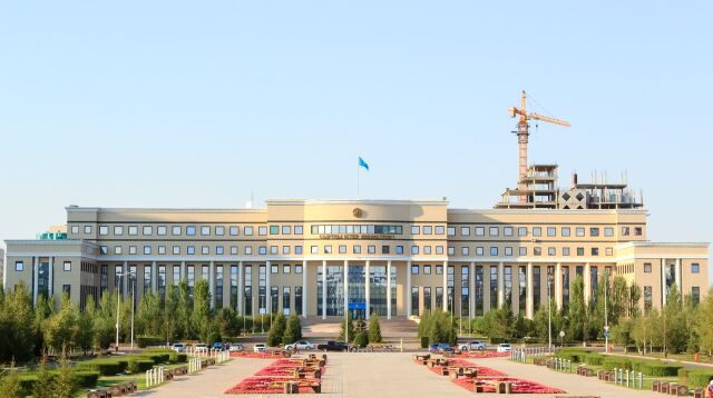 День дипломатической службы Республики Казахстан День дипломатической службы Республики Казахстан