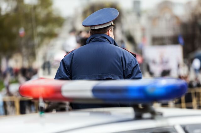 День дорожной полиции Казахстана День дорожной полиции Казахстана