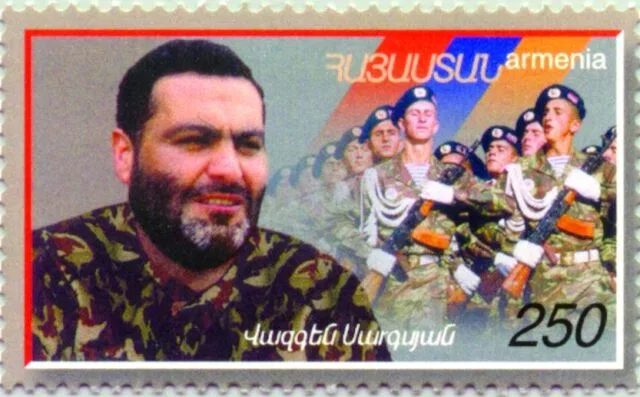 День Еркрапа в Армении