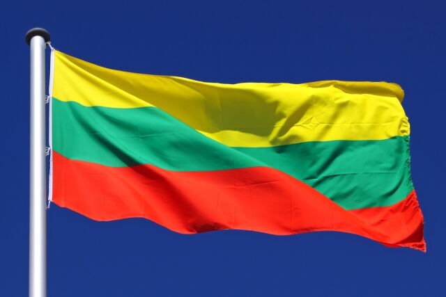 День флага Литвы День флага Литвы