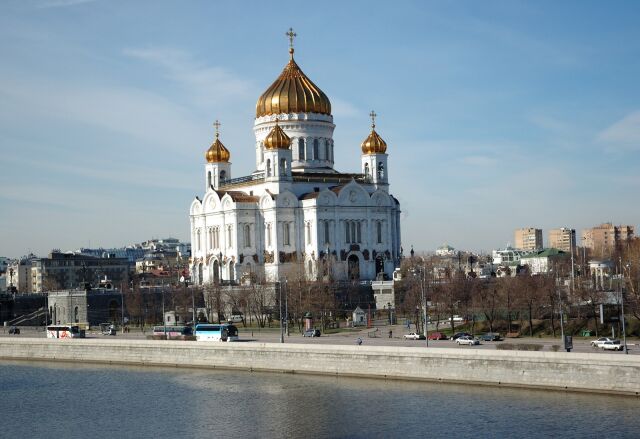 День интронизации Святейшего Патриарха Московского и всея Руси Кирилла День интронизации Святейшего Патриарха Московского и всея Руси Кирилла