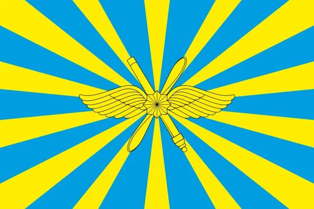 День инженерно-авиационной службы ВКС России