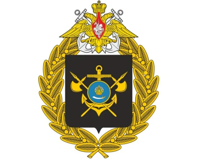 День Каспийской флотилии ВМФ России