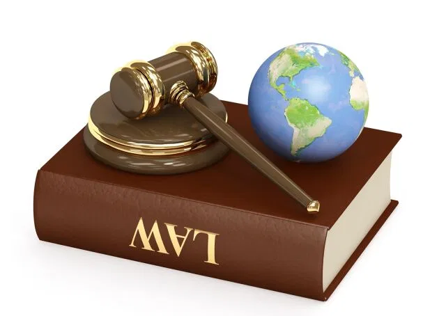 День международного уголовного правосудия