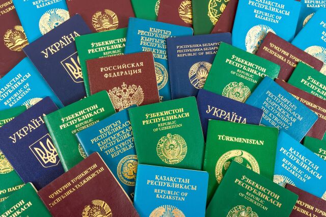 День миграционной службы Казахстана День миграционной службы Казахстана