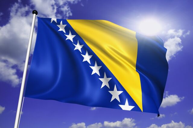 День независимости Боснии и Герцеговины День независимости Боснии и Герцеговины
