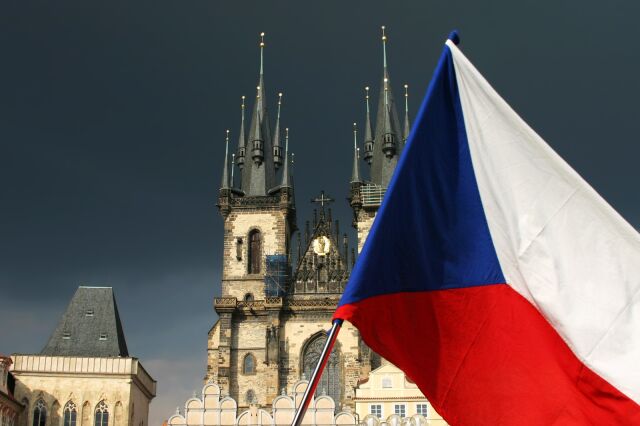 День независимости Чехии День независимости Чехии