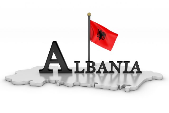 День независимости в Албании День независимости в Албании